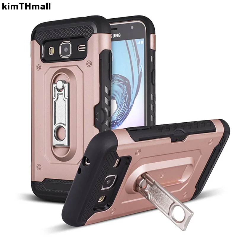 Case For Samsung Galaxy J3 2016 SM-j320f J320H j320 J310 j320FN cover Armor Shock proof Kickstand Card slot Soft case kimTHmall
Case For Samsung Galaxy J3 2016 SM-j320f J320H j320 J310 j320FN cover Armor Shock proof Kickstand Card slot Soft case kimTHmall