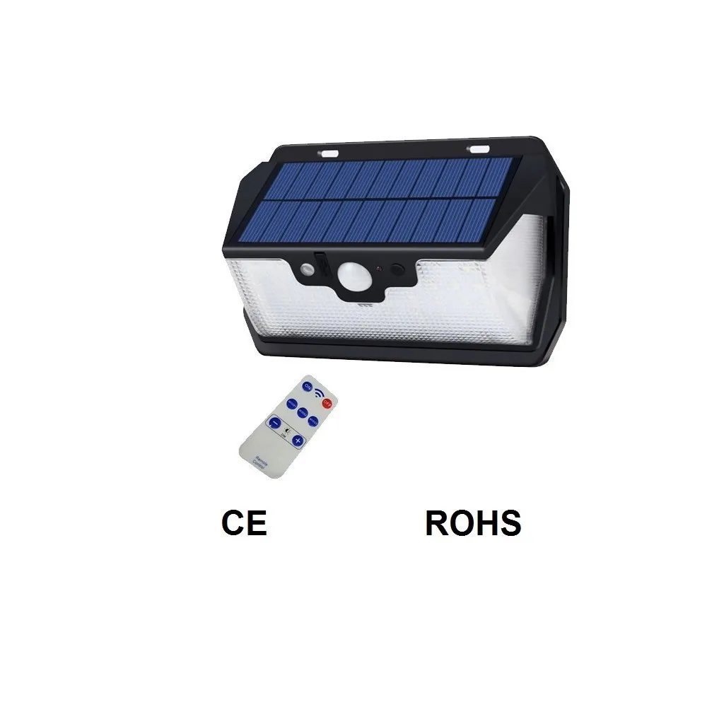 3pcs/lot 55 leds Solar light remote control radar 3 side lighting usb port Outdoor lamp Garden Yard Emergency landscape camps pa 
3pcs/lot 55 leds Solar light remote control radar 3 side lighting usb port Outdoor lamp Garden Yard Emergency landscape camps pa
