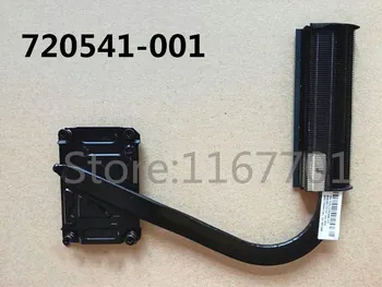 New Original Laptop/Notebook CPU Cooling radiator heatsink for HP ENVY 15-J 15-Q M6-N 720541-001 HM87
New Original Laptop/Notebook CPU Cooling radiator heatsink for HP ENVY 15-J 15-Q M6-N 720541-001 HM87