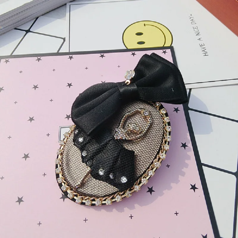 2018 New Handmade DIY Vintage Bow Korea Cute Dancing Girl Lace Brooch Women Brooches Dress Accessories ,P043-1
2018 New Handmade DIY Vintage Bow Korea Cute Dancing Girl Lace Brooch Women Brooches Dress Accessories ,P043-1