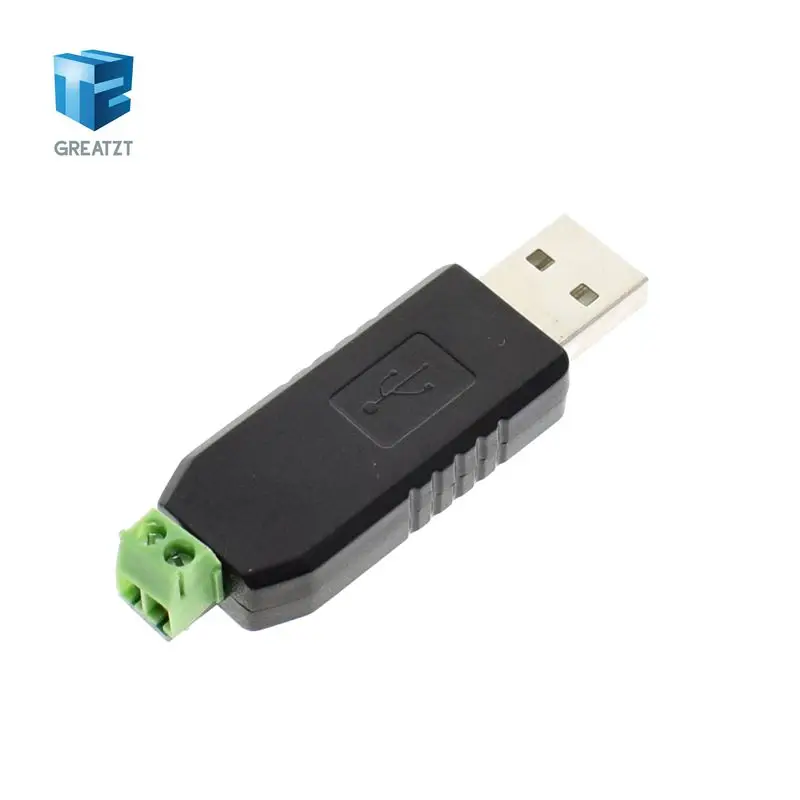 USB to RS485 485 Converter Adapter Support Win7 XP Vista Linux Mac OS WinCE5.0 USB to RS485 Converter Adapter
USB to RS485 485 Converter Adapter Support Win7 XP Vista Linux Mac OS WinCE5.0 USB to RS485 Converter Adapter