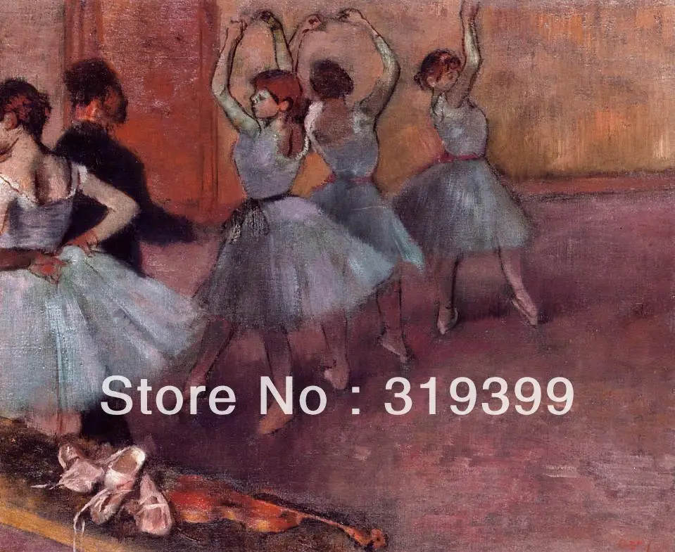 100% копия масляной картины Эдгара degas ручной работы на льняном холсте, танцоры в голубом цвете от Эдгара degas, бесплатная доставка
100% копия масляной картины Эдгара degas ручной работы на льняном холсте, танцоры в голубом цвете от Эдгара degas, бесплатная доставка