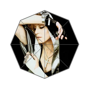 Custom Madonna Umbrella For Man And Women Fashion Design Umbrella High quality Drop Shipping Hot Sale UMN-1032
Custom Madonna Umbrella For Man And Women Fashion Design Umbrella High quality Drop Shipping Hot Sale UMN-1032
