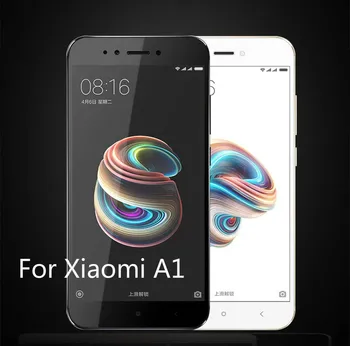 3D full cover curved film for xiaomi mi a1 tempered glass for xiaomi A1 screen protector glass protective flim sofr edge black
3D full cover curved film for xiaomi mi a1 tempered glass for xiaomi A1 screen protector glass protective flim sofr edge black