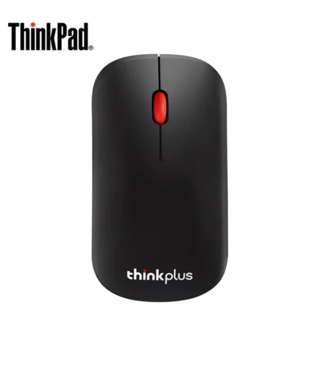 Lenovo Original Bluetooth BT4.0 Wireless Mouse 2000DPI Thinkplus Laser Mice for iMac Surface Pro Macbook XPS Thinkpad Win8 Win10
Lenovo Original Bluetooth BT4.0 Wireless Mouse 2000DPI Thinkplus Laser Mice for iMac Surface Pro Macbook XPS Thinkpad Win8 Win10
