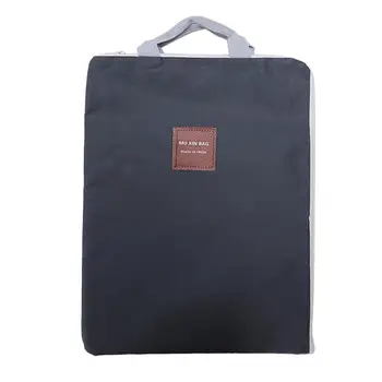New Laptop Case Canvas Cover Briefcase Carrying Case Cover Handbag For Macbook Ipad Dom668
New Laptop Case Canvas Cover Briefcase Carrying Case Cover Handbag For Macbook Ipad Dom668
