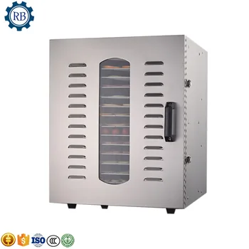 commercial 16 layers smart control fruit dehydrator fruit stainless steel vegetable drying machine herbal food meat dryer
commercial 16 layers smart control fruit dehydrator fruit stainless steel vegetable drying machine herbal food meat dryer