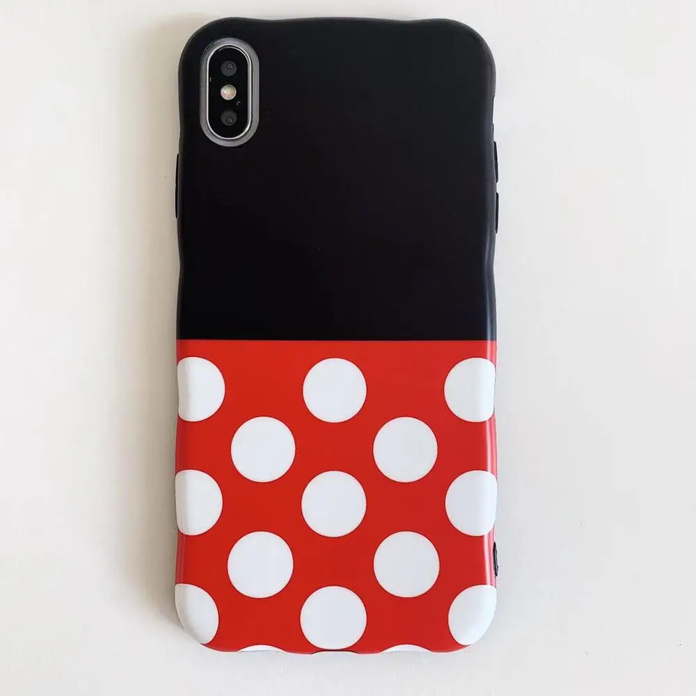 Cute Animal TPU Case for iPhone 8 7 X Xs Max XR 6 6s Mobile Phone Cases and Bags Fashion Cover
Cute Animal TPU Case for iPhone 8 7 X Xs Max XR 6 6s Mobile Phone Cases and Bags Fashion Cover