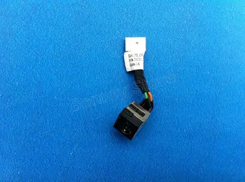 New DC Power Jack With Cable For Dell Latitude E6330 E6430 E6430S FTGTP P/N: DC30100GN00
New DC Power Jack With Cable For Dell Latitude E6330 E6430 E6430S FTGTP P/N: DC30100GN00