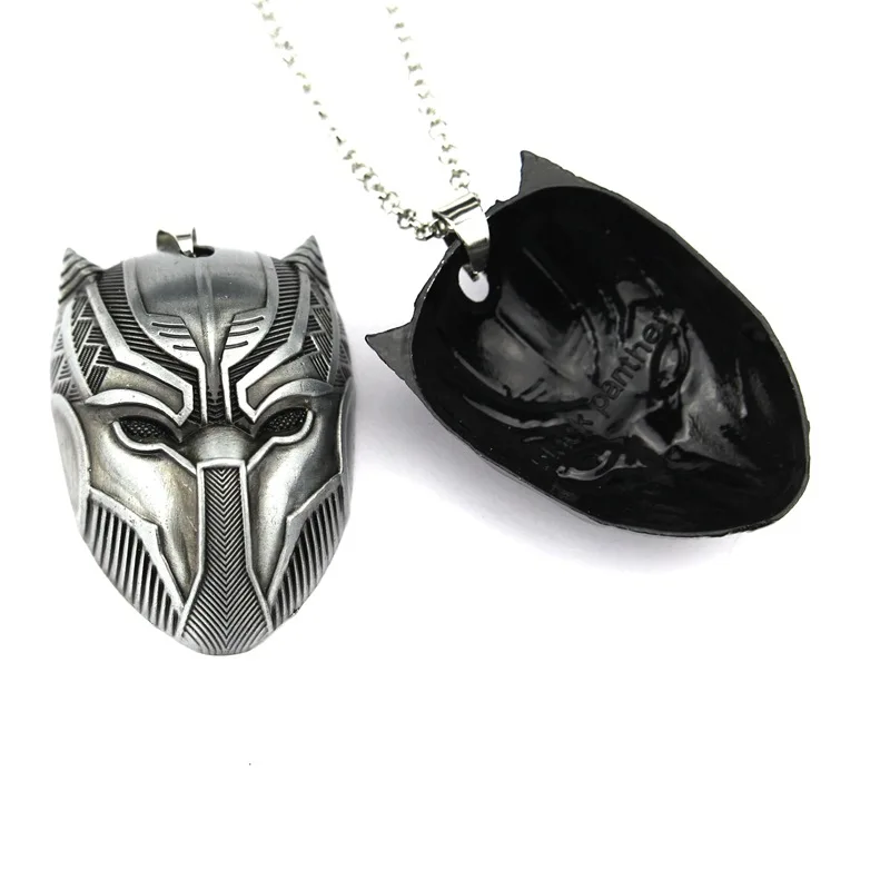 Black Panther Car Pendant Hanging Black Panther Car Interior Ornaments Decoration Rear View Mirror Accessories For Car Ornament
Black Panther Car Pendant Hanging Black Panther Car Interior Ornaments Decoration Rear View Mirror Accessories For Car Ornament