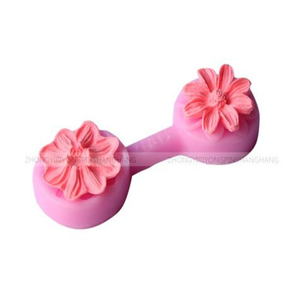 Cake Decoration DIY Tools The new Cosmos 3D Chocolate Liquid Silicone Molds Pastry Mould Jello Pudding Ice Cube Soap Molds
Cake Decoration DIY Tools The new Cosmos 3D Chocolate Liquid Silicone Molds Pastry Mould Jello Pudding Ice Cube Soap Molds