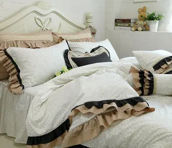 Pastoral floral bedding set girl,full queen king cotton american country double home textile bedspread pillow case quilt cover
Pastoral floral bedding set girl,full queen king cotton american country double home textile bedspread pillow case quilt cover
