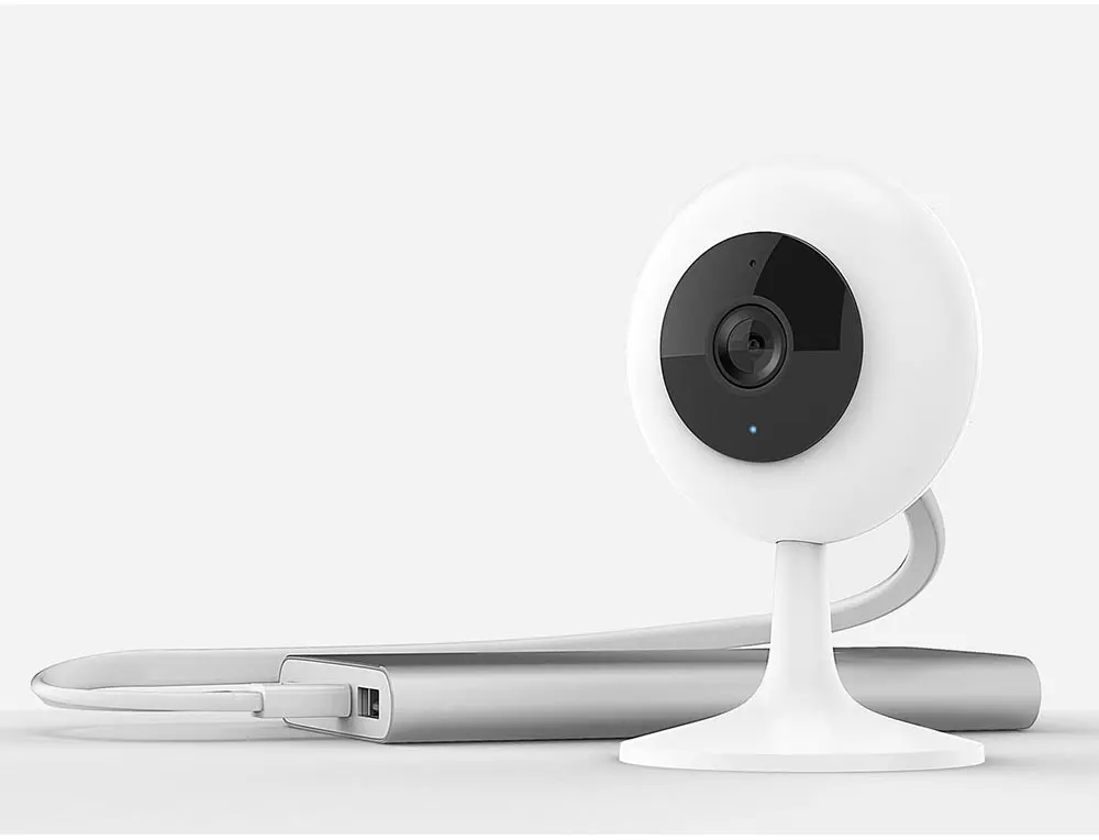 Камера Xiaomi Mi Smart Camera