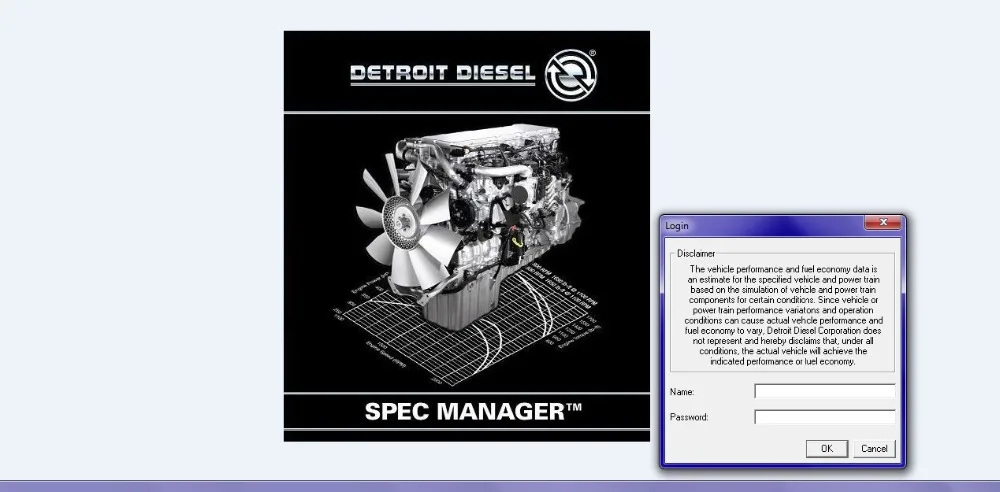 Detroit Diesel Dddl 705 Keygen