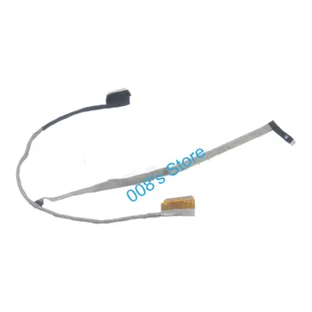 New LED LCD LVDS Cable For Samsung 300E4A NP300E4A NP300V4A NP305E4A 300V4A 305E4A BA39-01121A Display Screen Ribbon Flex
New LED LCD LVDS Cable For Samsung 300E4A NP300E4A NP300V4A NP305E4A 300V4A 305E4A BA39-01121A Display Screen Ribbon Flex