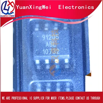 5pcs/lot MLX91205KDC-AAL-003-RE MLX91205KDC 91205 SOP8 
5pcs/lot MLX91205KDC-AAL-003-RE MLX91205KDC 91205 SOP8
