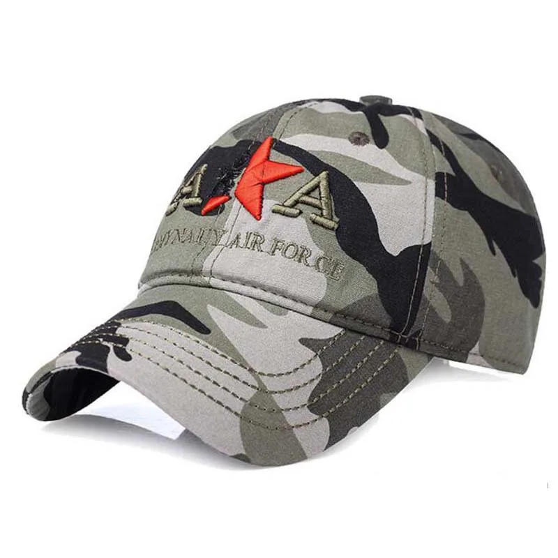 New baseball cap women & men hats Letter Design vintage star Embroidered camouflage Cotton & acrylic 4 colors
New baseball cap women & men hats Letter Design vintage star Embroidered camouflage Cotton & acrylic 4 colors
