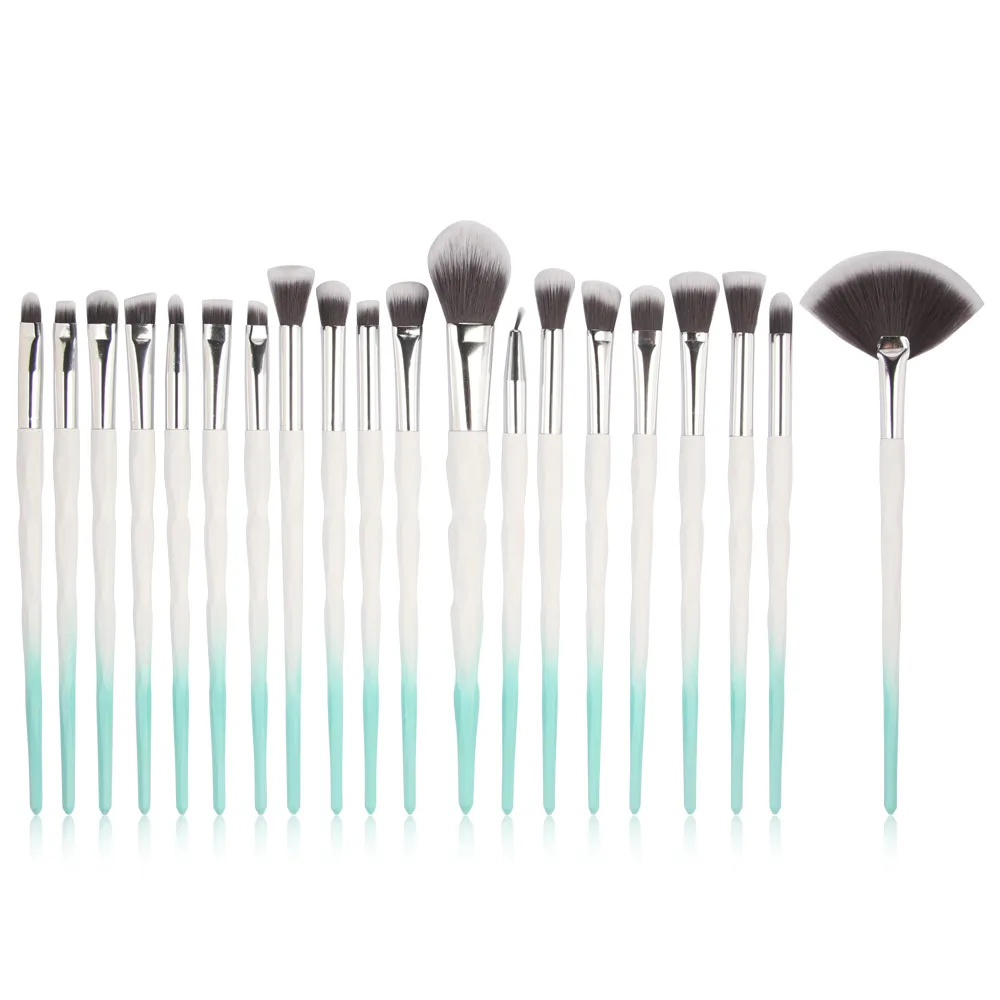 MAANGE Make-Up Brushes 20pc Brush Makeup Brushes Set Powder Foundation Eyeshadow Eyeliner Lip Cosmetic Brush Makeup Kit JAN29
MAANGE Make-Up Brushes 20pc Brush Makeup Brushes Set Powder Foundation Eyeshadow Eyeliner Lip Cosmetic Brush Makeup Kit JAN29