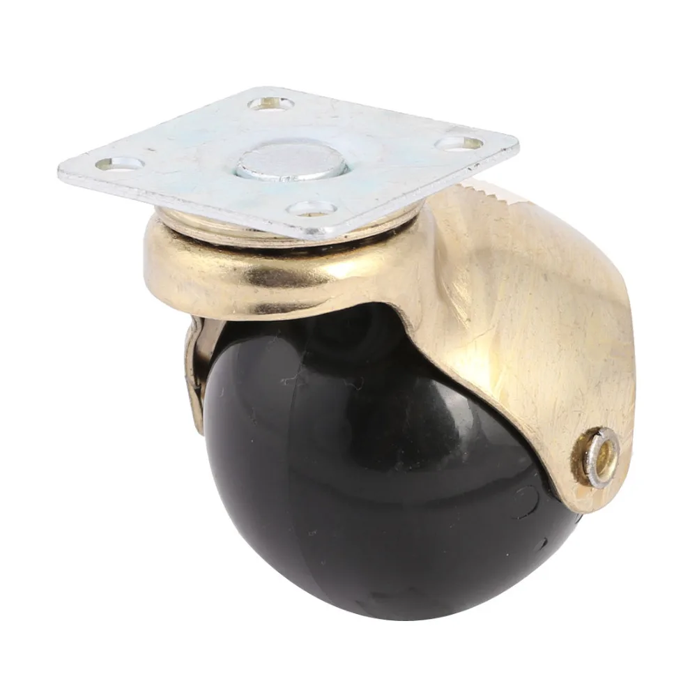 uxcell 4pcs Swivel Plate Hooded Ball Casters, 2 Inch Wheel,30Kg 66Lbs Load Capacity for Trolleys,Furniture,Rack, etc. Hot Sale
uxcell 4pcs Swivel Plate Hooded Ball Casters, 2 Inch Wheel,30Kg 66Lbs Load Capacity for Trolleys,Furniture,Rack, etc. Hot Sale