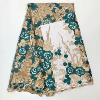 French Lace Material 2019 High Quality Net African Lace Fabrics With Beaded For Nigerian Wedding Tulle Lace Fabric
French Lace Material 2019 High Quality Net African Lace Fabrics With Beaded For Nigerian Wedding Tulle Lace Fabric