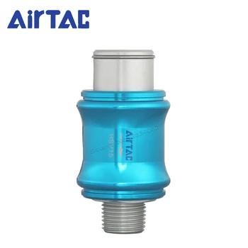 1/2" Pneumatic air Pipe control switch ftting Hand Slide Valve Aluminum alloy HSV15
1/2" Pneumatic air Pipe control switch ftting Hand Slide Valve Aluminum alloy HSV15
