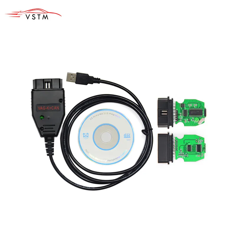Professional Diagnostic VAG K CAN COMMANDER Full 1.4 vag k+can commander 1.4 OBD2 Diagnostic Cable for VAG Free Shipping
Professional Diagnostic VAG K CAN COMMANDER Full 1.4 vag k+can commander 1.4 OBD2 Diagnostic Cable for VAG Free Shipping