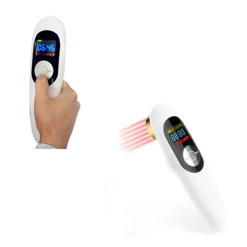 Medical laser acupuncture device laser multi-functional laser therapy medical devices acupuncture treatment device
Medical laser acupuncture device laser multi-functional laser therapy medical devices acupuncture treatment device