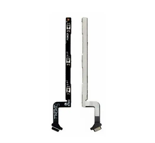 Original Power Button Volume Control Key Flex Cable For Lenovo K8 Note K8Note Replacement Parts
Original Power Button Volume Control Key Flex Cable For Lenovo K8 Note K8Note Replacement Parts