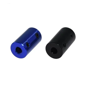 3D Printers Parts Aluminum Alloy Coupling Bore 5mm 8mm Flexible Shaft Coupler Screw Part For Stepper Motor Accessories
3D Printers Parts Aluminum Alloy Coupling Bore 5mm 8mm Flexible Shaft Coupler Screw Part For Stepper Motor Accessories