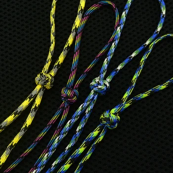 1pc Handmade Paracord knife rope Lanyard flashlight Knife Rope Knife Skull Knife Lanyard Beads Keychain Rope 
1pc Handmade Paracord knife rope Lanyard flashlight Knife Rope Knife Skull Knife Lanyard Beads Keychain Rope