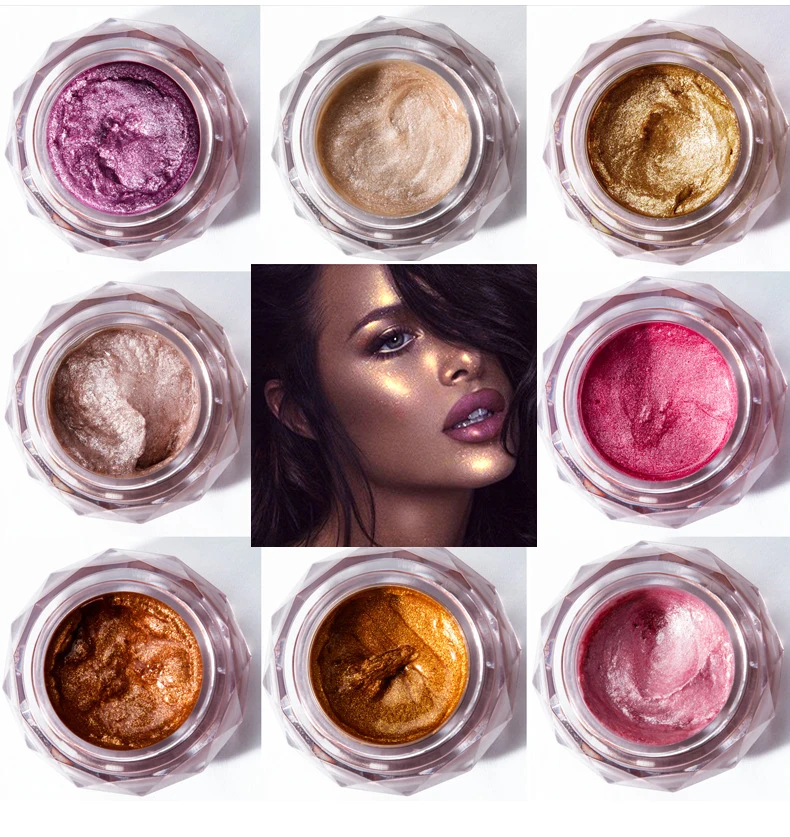 Specular Eye Shadow MISS ROSE Eyeshadow Glow Body Glitter Festival Makeup Gold Liquid Highlighter Pink Bronzer Facial Cosmetics
Specular Eye Shadow MISS ROSE Eyeshadow Glow Body Glitter Festival Makeup Gold Liquid Highlighter Pink Bronzer Facial Cosmetics