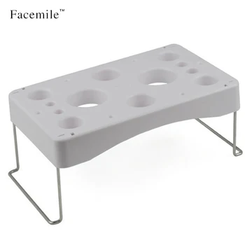 Cream Work Table Holder Rack Cake Icing Piping Bags Cake Fondant Decorating Tool Storage
Cream Work Table Holder Rack Cake Icing Piping Bags Cake Fondant Decorating Tool Storage