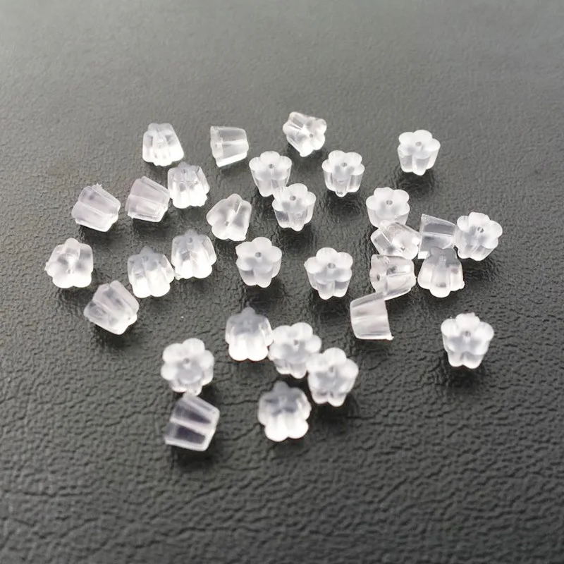 plum earplugs ear support Plastic ear plug earmuffs hypoallergenic earrings Backs accessories diy jewelry material 500pcs/lot
plum earplugs ear support Plastic ear plug earmuffs hypoallergenic earrings Backs accessories diy jewelry material 500pcs/lot