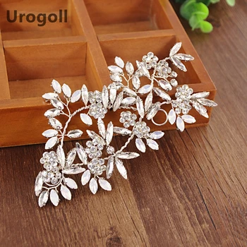 Fashion 2019 Bridal Wedding Hair Accessories Rhinestone Teardrop Flower Shaped Headband Bridesmaid Headdress Crystal Jewelry
Fashion 2019 Bridal Wedding Hair Accessories Rhinestone Teardrop Flower Shaped Headband Bridesmaid Headdress Crystal Jewelry