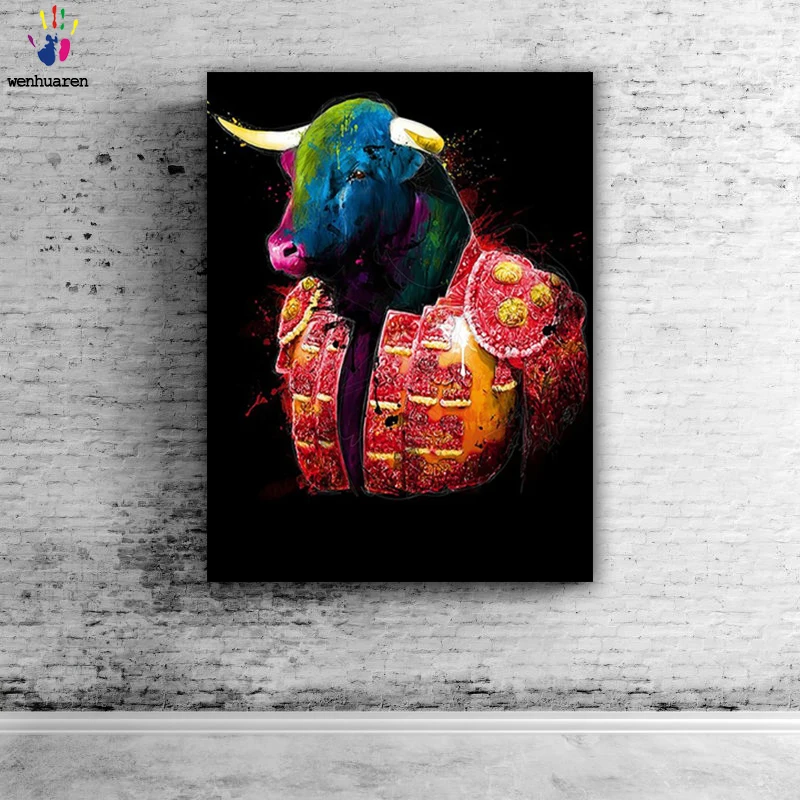 DIY colorings pictures by numbers with colors Colour abstract cow picture drawing painting by numbers framed Home
DIY colorings pictures by numbers with colors Colour abstract cow picture drawing painting by numbers framed Home