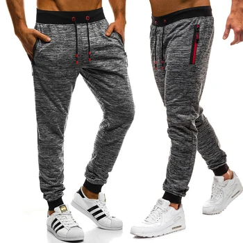 Newest Mens Sweatpants Autumn Winter Man Gyms Fitness Bodybuilding Joggers workout trousers Male Casual cotton Pencil Pants
Newest Mens Sweatpants Autumn Winter Man Gyms Fitness Bodybuilding Joggers workout trousers Male Casual cotton Pencil Pants