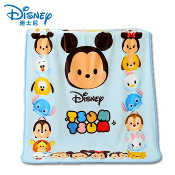 Disney Cartoon Mickey Blanket Throw 100x140cm Small Throw for Baby Boys Girls Kids on Bed Crib Plane Car Summer Blanket
Disney Cartoon Mickey Blanket Throw 100x140cm Small Throw for Baby Boys Girls Kids on Bed Crib Plane Car Summer Blanket