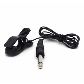 New Professional Clip-On Pickup for Acoustic Guitar Violin Banjo Ukulele Lute Guitar accessories
New Professional Clip-On Pickup for Acoustic Guitar Violin Banjo Ukulele Lute Guitar accessories