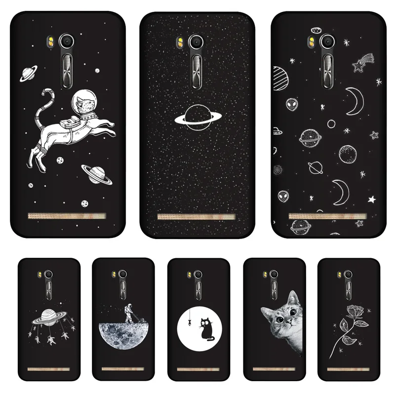 PENSEN Soft TPU For Asus ZenFone Go ZB551KL 5.5" Case Cover Matte Painting Cases For Asus ZenFone Go ZB551KL Cute Cat Coque
PENSEN Soft TPU For Asus ZenFone Go ZB551KL 5.5" Case Cover Matte Painting Cases For Asus ZenFone Go ZB551KL Cute Cat Coque