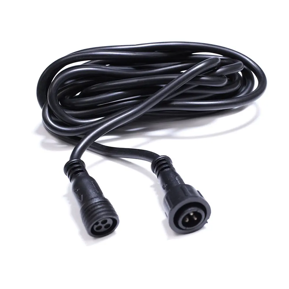 3M 5M Extension Cable Wire Cord For Car Truck Police LED Emergency Warning Traffic Advisor Vehicle LED Strobe Light Bar Lightbar
3M 5M Extension Cable Wire Cord For Car Truck Police LED Emergency Warning Traffic Advisor Vehicle LED Strobe Light Bar Lightbar