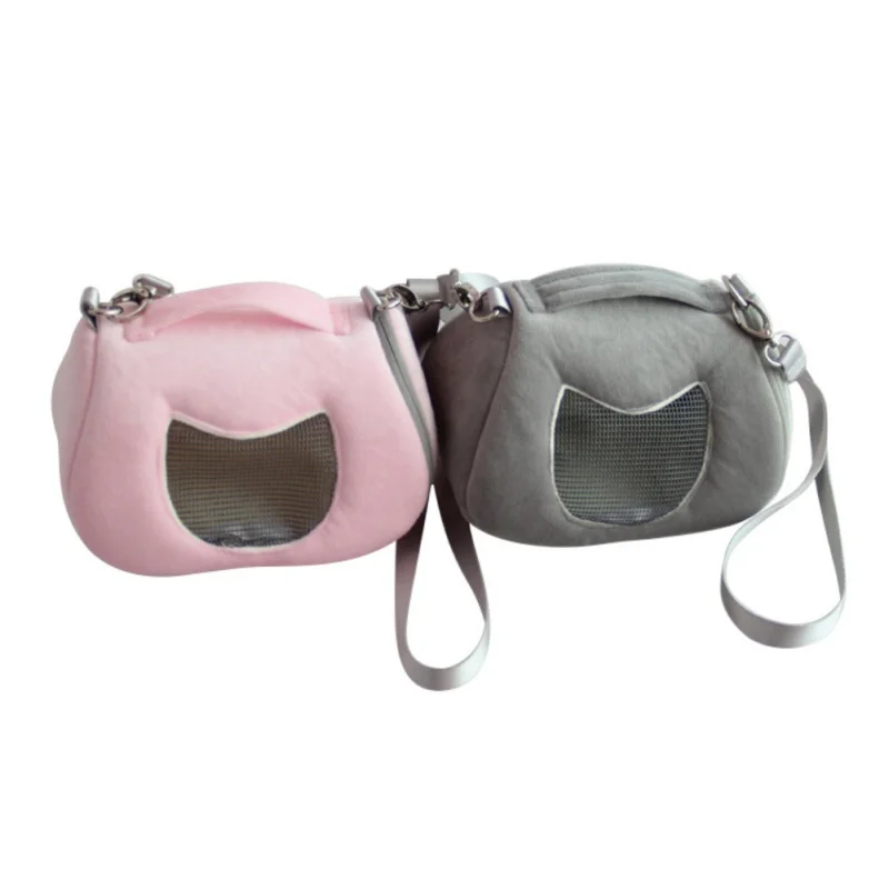 Breathable Cage Hamster Carrier Chinchilla House Bag Hamster House Bed Winter Warm Squirrel Hedgehog Nest Hamster Accessories
Breathable Cage Hamster Carrier Chinchilla House Bag Hamster House Bed Winter Warm Squirrel Hedgehog Nest Hamster Accessories