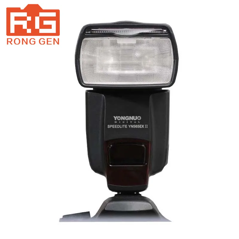 New YONGNUO YN-565EX II /C TTL Flash Speedlite for Canon 5DII / 7D / 60D / 600D / 650D / 1000D Free Shipping
New YONGNUO YN-565EX II /C TTL Flash Speedlite for Canon 5DII / 7D / 60D / 600D / 650D / 1000D Free Shipping