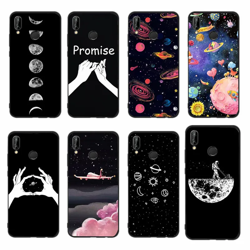 Soft TPU case sFor Huawei Mate 10 Lite Case For Huawei Mate10 P20 P9 P10 Lite P Smart Silicone cover Mobile Phone Cases Shell
Soft TPU case sFor Huawei Mate 10 Lite Case For Huawei Mate10 P20 P9 P10 Lite P Smart Silicone cover Mobile Phone Cases Shell