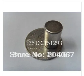 N50 NdFeB strong magnet permanent magnet strong magnetic products 8mm x 20mm 20pcs/lot
N50 NdFeB strong magnet permanent magnet strong magnetic products 8mm x 20mm 20pcs/lot