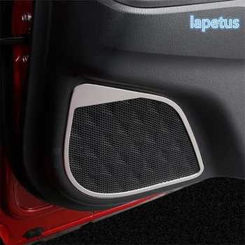 Lapetus Inner Door Stereo Speaker Audio Sound Ring Decoration Frame Cover Trim Fit For Toyota C-HR CHR 2016 2017 2018 2019 2020 
Lapetus Inner Door Stereo Speaker Audio Sound Ring Decoration Frame Cover Trim Fit For Toyota C-HR CHR 2016 2017 2018 2019 2020
