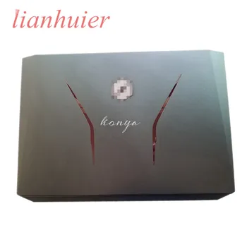 New laptop LCD back cover for Mechrevo MR X6 X6S X6M X6E back cover top metal material
New laptop LCD back cover for Mechrevo MR X6 X6S X6M X6E back cover top metal material