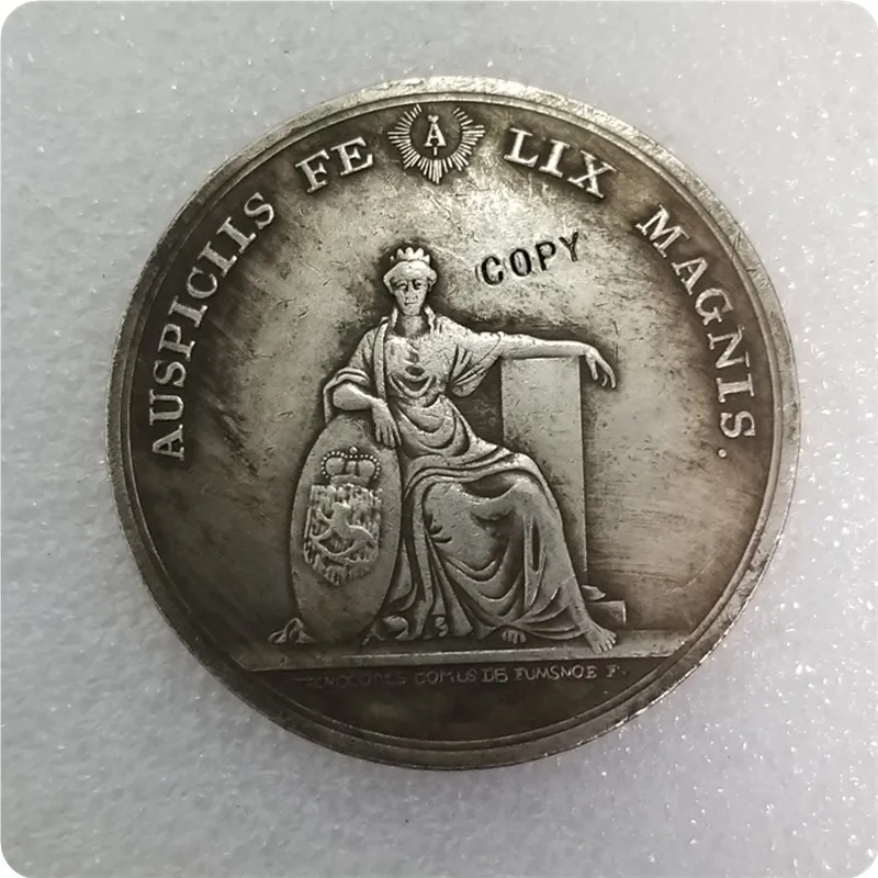 Tpye #81 Russian commemorative medal COPY commemorative coins-replica coins medal coins collectibles
Tpye #81 Russian commemorative medal COPY commemorative coins-replica coins medal coins collectibles