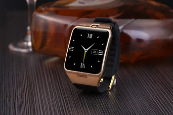 ABAY LG128 1.3 million camera long standby Bluetooth mobile phone synchronization support SIM intelligent anti-lost heart rate
ABAY LG128 1.3 million camera long standby Bluetooth mobile phone synchronization support SIM intelligent anti-lost heart rate