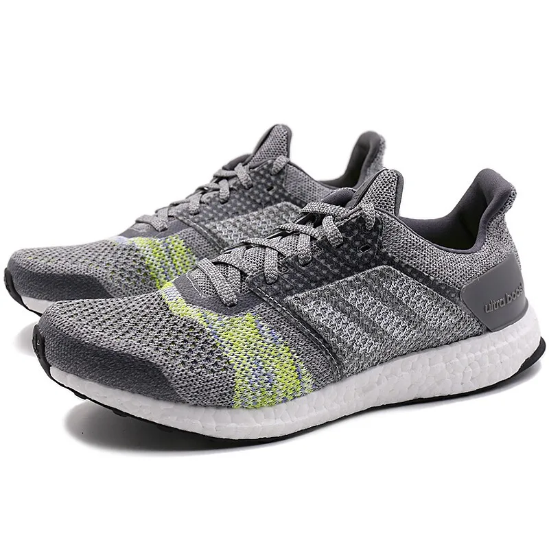 Adidas ultraboost st mens running shoes Outlet