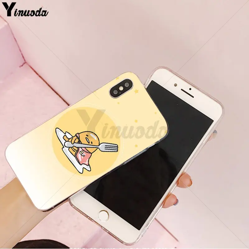 cute lovely gudetama lazy egg